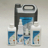 Показать информацию о CHEMISEPT IR 250ml ar smidzinātāju