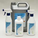 Picture for category Surface and tool disinfectants (ready-to-use)
