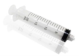 Show details for SYRINGES 3 PIECES WITHOUT NEEDLE - 20 ml 50psc/box