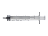 Show details for SYRINGES 3 PIECES WITHOUT NEEDLE - 5 ml - CENTRIC- 100psc/box