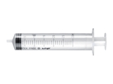 Show details for SYRINGES 3 PIECES WITHOUT NEEDLE - 60 ml Eccentric 25psc/box