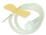 Show details for Butter catheter 25G, sterile, 100 pcs