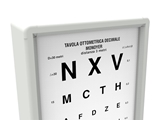 Изображение для категории Таблицы для проверки зрения