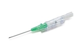 Show details for STRAIGHT HUB CONVENTIONAL CATHETER 18G 45mm - sterile 50psc