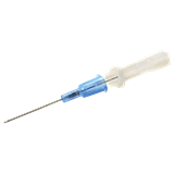Show details for STRAIGHT HUB CONVENTIONAL CATHETER 22G 25mm - sterile 50psc