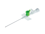 Show details for  SIDEPORT CONVENTIONAL CATHETER 18G 45mm - sterile 50psc