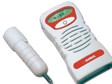 Show details for  GIMA FOETAL DOPPLER D2003 with display 1pc