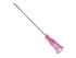 Picture of  BD MICROLANCE NEEDLES 18G - 1.20x40 mm pink, 100 pcs.