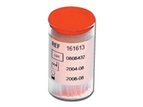 Show details for CAPILLARIES for microhematocrit, 500 pcs.