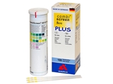 Show details for COMBI SCREEN 5SYS PLUS URINE STRIPS - 5 parameters, 100 pcs.