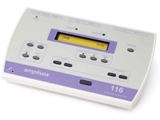 Show details for AMPLIVOX 116 SCREENING AUDIOMETER - air conduction
