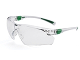 Vairāk informācijas par 506 UP brilles - zaļas - izturīgas pret miglu, pret skrāpējumiem "Plus", 1 gab.