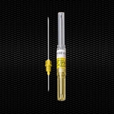 Vairāk informācijas par Sterila multiadata vakuuma caurulēm 20 G x 1 ½ ”dzeltens (ø 0,9 x 38 mm) 100gb