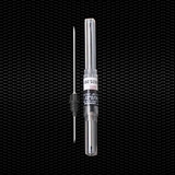 Show details for Sterile multineedle for vacuum tubes 22 G x 1 ½” black (ø 0,7 x 38 mm) 100pcs