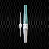 Show details for Sterile multineedles with cell viewing for vacuum tubes 21 G x 1 ½” green (ø 0,8 x 38 mm) 100pcs