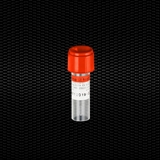 Показать информацию о Стерильная микропробирка с активатором сгустка 500 μl красная пробка 100шт