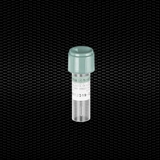 Показать информацию о Стерильная микропробирка с гелем + литий гепарин 800 мкл светло-зеленая пробка 100шт
