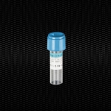 Показать информацию о Стерильная микропробирка с цитратом натрия 3,2% 500 мкл светло-синяя пробка 100шт