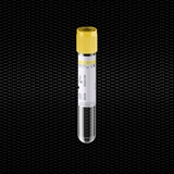 Vairāk informācijas par Cilindriska VACUTEST caurule 16x100 mm 9 ml URĪNA trauks ar dzeltenu aizbāzni 100gb