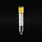 Vairāk informācijas par Koniska VACUTEST caurule 16x100 mm 9,5 ml URĪNA trauks ar dzeltenu aizbāzni 100gb