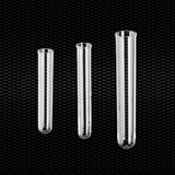 Show details for Polymetylmethacrylate cylindrical test tube 16x100 mm 10 ml with rim 100pcs