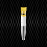 Vairāk informācijas par Sterila polipropilēna koniska testa mēģene 16x100 mm 10 ml ar dzeltenu aizbāzni un dzeltenu etiķeti 100gb