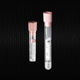 Show details for 	Sodium citrate 0,25 ml pink stopper 12x56 mm flat bottom test tube 100pcs