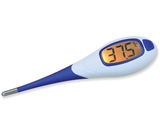 Show details for GIMA BL3 WIDE SCREEN DIGITAL THERMOMETER °C - hang box, 1 pc.