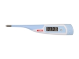 Show details for INSTANT DIGITAL THERMOMETER °C/F - hang box, 1 pc.