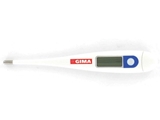 Show details for W-P DIGITAL THERMOMETER °C - std. box, water-proof, 1 pc.