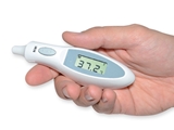 Show details for POCKET EAR THERMOMETER, 1 pc.