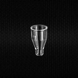 Показать информацию о Чашка из полистирола Ø 10x18,70 мм Vol. 0,6 мл для коагулометра TECO, DIALAB и DIAMED 100шт