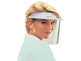 Show details for "PROTECTOR" VISOR SHIELD (3 large+ 1 small shields), 1 pc.