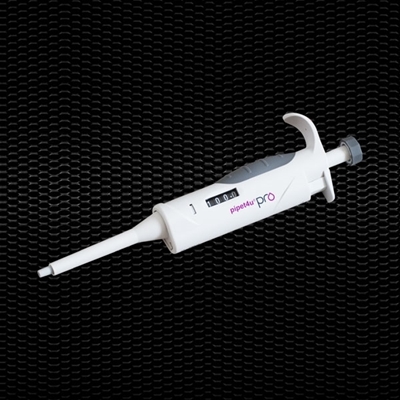 Picture of Micropipette variable volume 5-50 μl CE marked-certified (unit price)