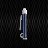 Показать информацию о Насос для пипеток полипропиленовый синий 2 мл для стеклянных и пластиковых пипеток