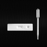 Show details for AMNIOSIGN rapid immunochromatographic test for the detection of premature rupture of Fetal Membranes 10pcs