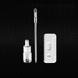 Show details for Calprotectin One Step Test Device 10pcs