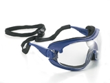Show details for HIGH PROTECTION GOGGLES, 1 pc.