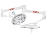 Show details for GIMALED O.T. LED LIGHT - ceiling - double