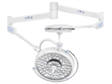 Show details for  PENTALED 63N+63N THEATRE LIGHT - ceiling double