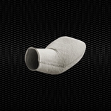 Show details for Disposable men’s urinal in 100% biodegradable paper 100pcs