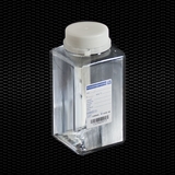 Показать информацию о Стерильная PETG градуированная бутылка том. 500 мл для отбора проб воды, устойчивый к 100 ° C 100 шт.