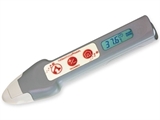 Show details for THERMOFOCUS ANIMAL NON CONTACT THERMOMETER