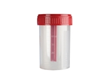 Show details for FAECES CONTAINER 60 ml - cleanroom ISO 8, 1 pcs.