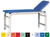 Show details for KING EXAMINATION COUCH - any colour 1pcs