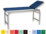 Show details for  KING PLUS EXAMINATION COUCH - any colour 1pcs