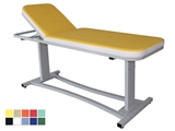 Show details for  ELITE EXAMINATION COUCH - any colour 1pcs