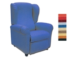 Vairāk informācijas par BEATRICE krēsls Divi dzinēji - krāsa pēc pieprasījuma 1gab