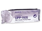 Vairāk informācijas par SONY UPP - 110 S PAPĪRS(10 GB)