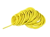 Show details for  LATEX EXERCISE TUBE 25 m x 1.5 mm - X-light - yellow 1pcs